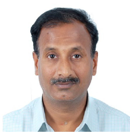 Dr. C.  PADMAKAR Image